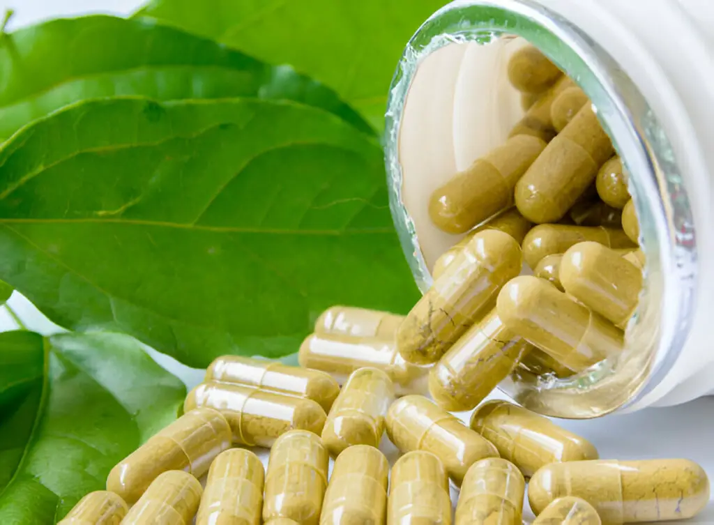 natural supplements to improve breathing