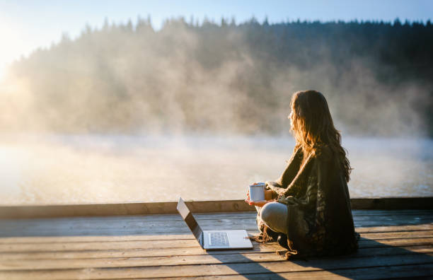 morning routine to support energy and mental clarity