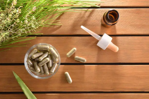 natural nootropics to improve focus and energy